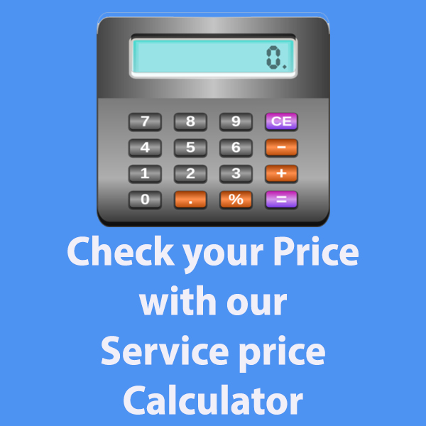Max Clean Price Calculator